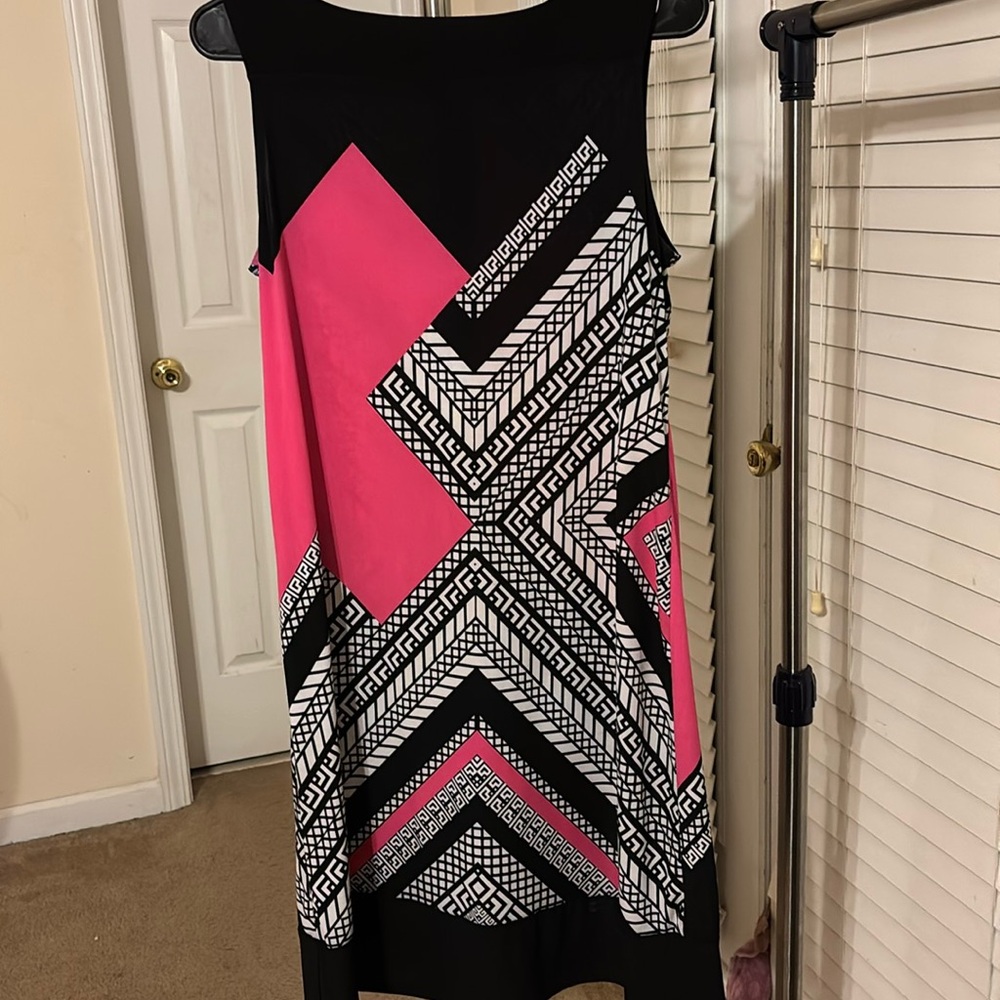 Women’s dress